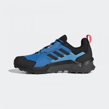 CHAUSSURES ADIDAS TERREX AX4 GTX BLEU