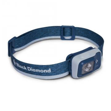 LAMPE BLACK DIAMOND ASTRO 300 BLEU