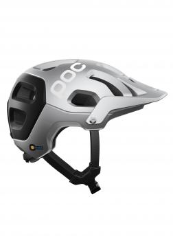 CASQUE POC TECTAL RACE MIPS GRIS