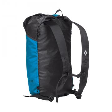 SAC A DOS BLACK DIAMOND TRAIL BLITZ 12L BLEU