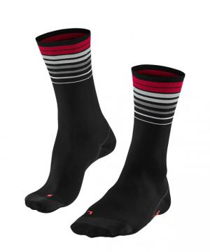 CHAUSSETTES FALKE BC IMPULSE NOIR