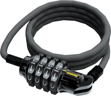 ANTIVOL ONGUARD TERRIER COMBO 4 120X6
