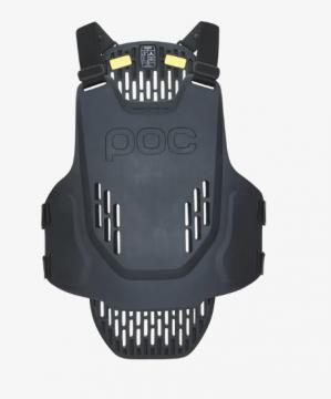 PROTECTION TORSE POC VPD SYSTEM