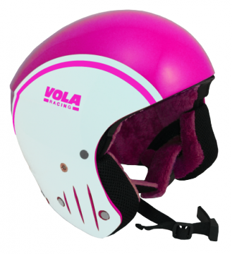 CASQUE FIS GIRLY VOLA