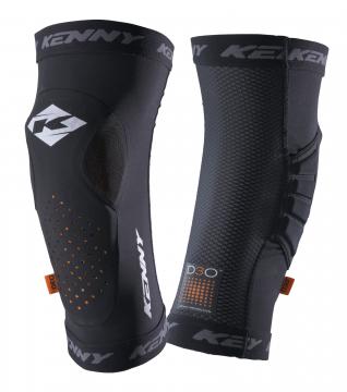 GENOUILLERES VTT D30 KENNY