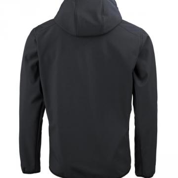 VESTE SOFTSHELL KENNY CORE NOIR