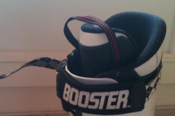 BOOSTER STRAP MEDIUM