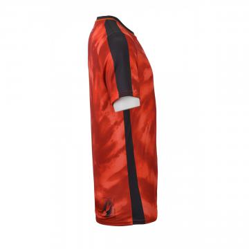MAILLOT KENNY PATROL ROUGE