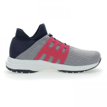 CHAUSSURES UYN NATURE TUNE LADY GRIS/ROSE