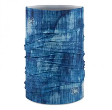 TOUR DE COU BUFF ORIGINAL ECOSTRETCH WANE DUSTY BLUE