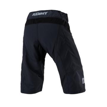 SHORT KENNY ENDURO NOIR