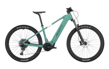 OCCASION SCOTT ASPECT E-RIDE 910