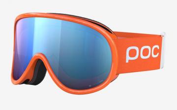 MASQUE POC RETINA CLARITY COMP ORANGE