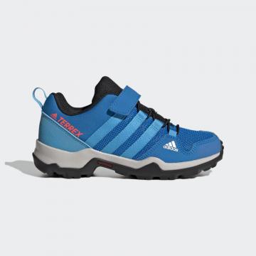 CHAUSSURES ADIDAS TERREX AX2R CF KIDS BLEU