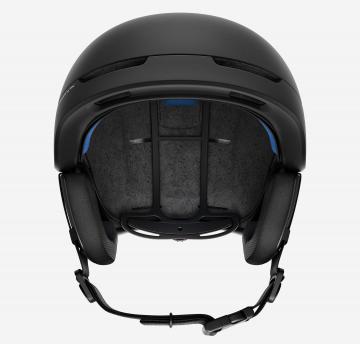 CASQUE OBEX SPIN NOIR