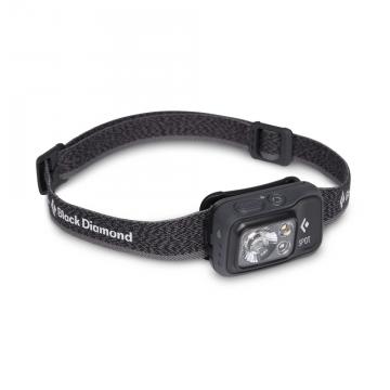 LAMPE BLACK DIAMOND SPOT 400 NOIR