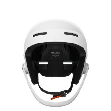 CASQUE POC ARTIC SL MIPS BLANC