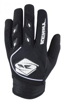 GANTS DE VELO KENNY TRACK NOIR