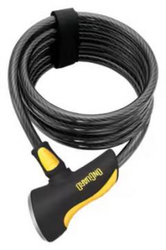 ANTIVOL ONGUARD DOBERMAN 185X10