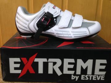 CHAUSSURE DE VELO EXTREME DESERT