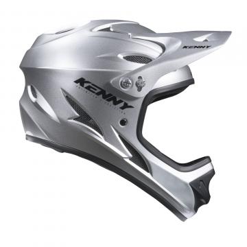 CASQUE DH KENNY GRIS
