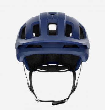 CASQUE VTT POC AXION SPIN BLEU