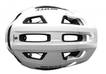 CASQUE VELO SCOTT SUPRA BLANC