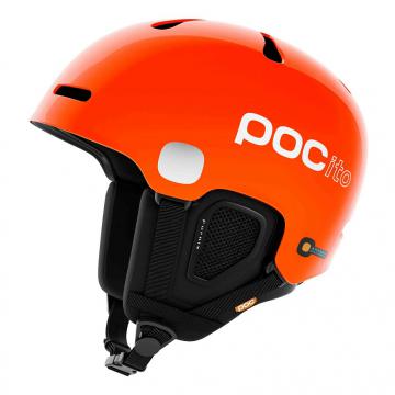 CASQUE POC POCito FORNIX ORANGE