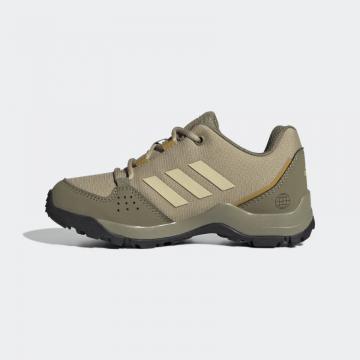 CHAUSSURES ADIDAS HYPERHIKER LOW KIDS KAKI