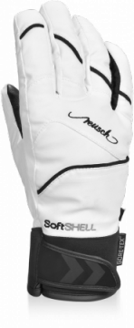 GANTS REUSCH WOMEN ISOBEL GTX BLANC