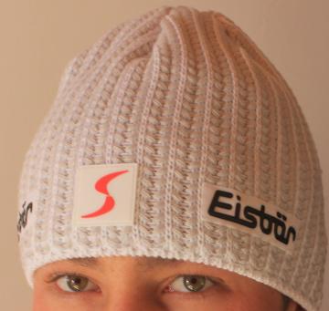 BONNET EISBAR PRIME LOGO GRIS