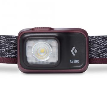 LAMPE BLACK DIAMOND ASTRO 300 BORDEAUX