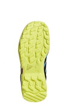 CHAUSSURES ADIDAS TERREX KIDS BLEU/JAUNE