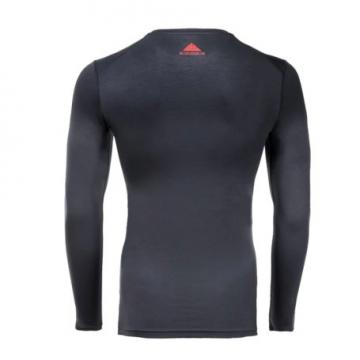 TEE SHIRT MASHERBRUM PROCLIMB2 GRIS