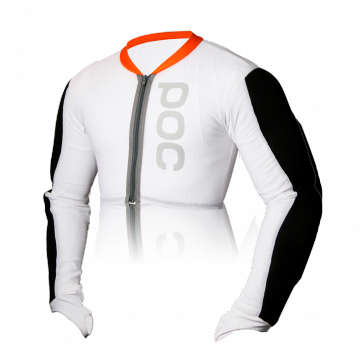 FULL ARM JACKET JR POC