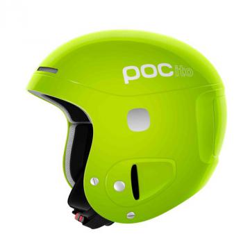 CASQUE POC POCito SKULL VERT