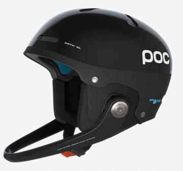 CASQUE POC ARTIC SL 360 SPIN NOIR