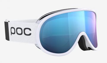 MASQUE POC RETINA CLARITY COMP BLANC