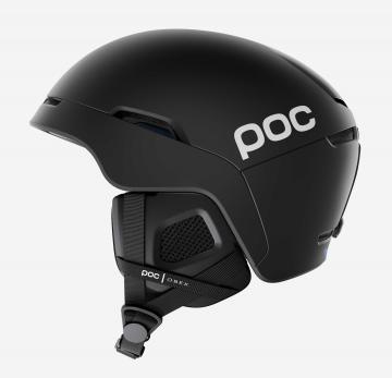 CASQUE OBEX SPIN NOIR