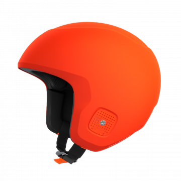 CASQUE POC DURA X MIPS ORANGE FLUO MATT