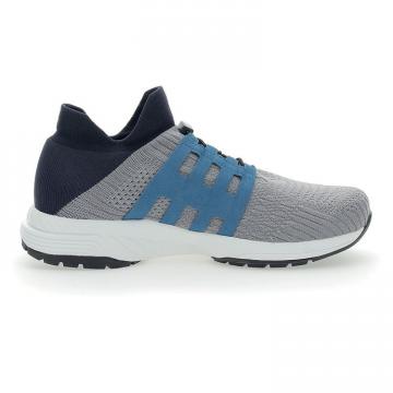 CHAUSSURES UYN NATURE TUNE GRIS/BLEU