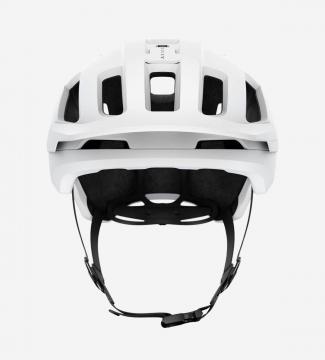 CASQUE VTT POC AXION SPIN BLANC