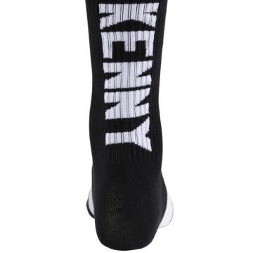 CHAUSSETTES VTT KENNY NOIR