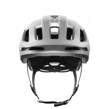 CASQUE POC AXION RACE MIPS GRIS/NOIR