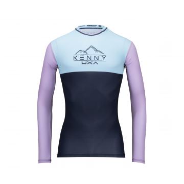 MAILLOT KENNY CHARGER FEMME MTB