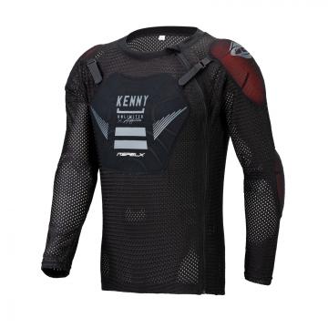 GILET DE PROTECTION KENNY REFLEX KID