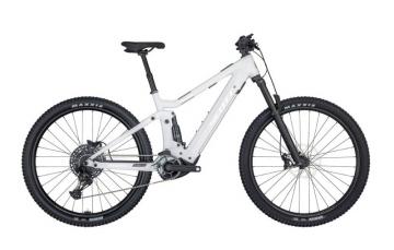 OCCASION SCOTT CONTESSA STRIKE E-RIDE 910 EVO