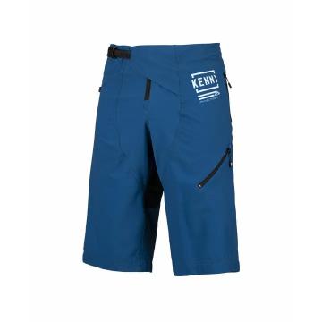 SHORT VTT KENNY FACTORY JUNIOR BLLUE/BLACK