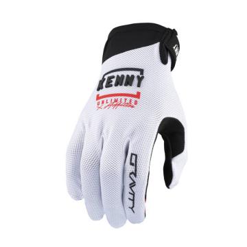 GANTS KENNY GRAVITY BLANC