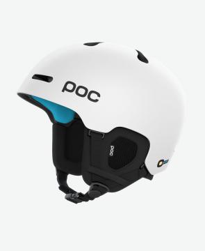 CASQUE POC FORNIX SPIN BLANC